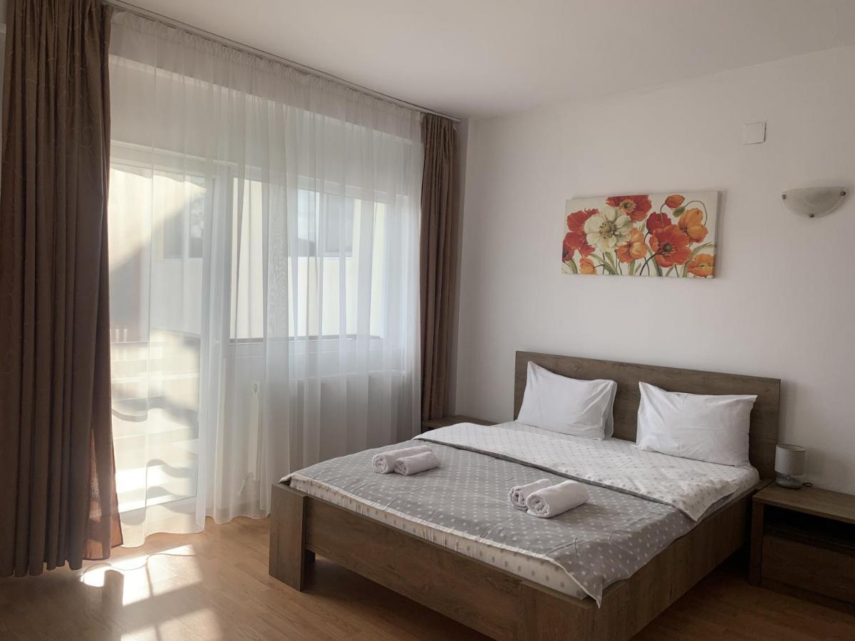 Ieşelniţa Casa Ana Serena מראה חיצוני תמונה